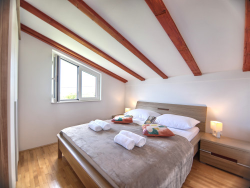 Holiday home Srećko