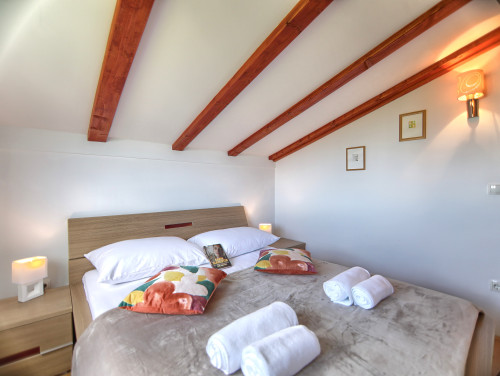 Holiday home Srećko