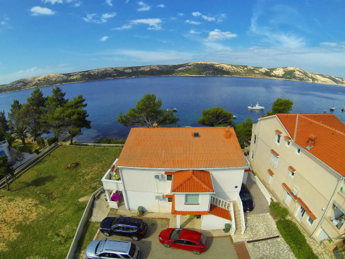 Apartman Ana - Island Pag