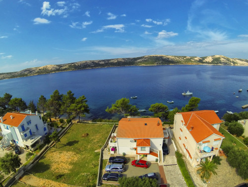 Apartman Ana - Island Pag
