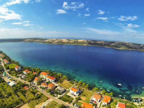 Apartman Ana - Island Pag