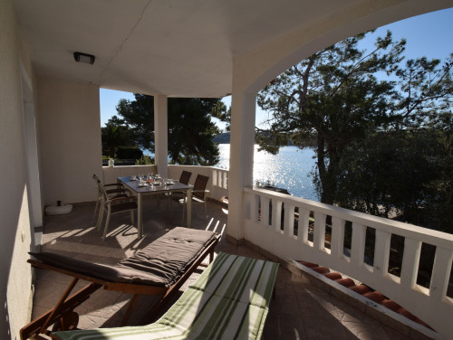 Apartman Ana - Island Pag