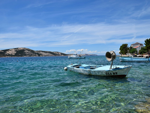 Apartman Ana - Island Pag