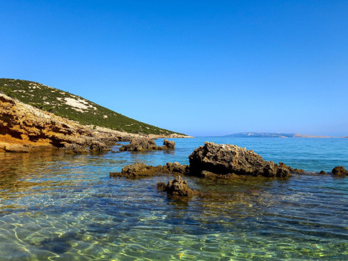 Apartman Ana - Island Pag