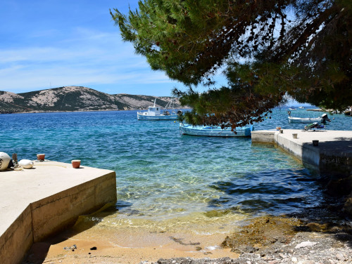 Apartman Ana - Island Pag