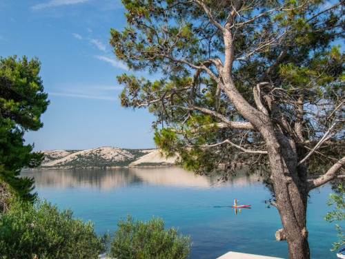 Apartman Ana - Island Pag