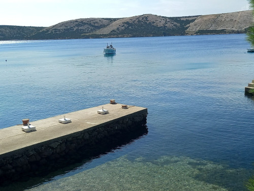 Apartman Ana - Island Pag