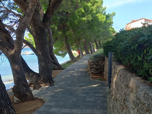 Apartman Ana - Island Pag