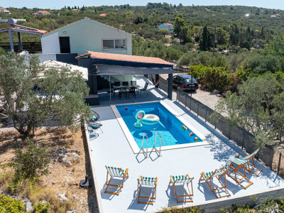 Casa vacanza island of Korcula - Vela Luka