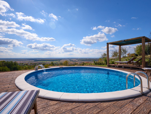 Holiday Home Gaborčina