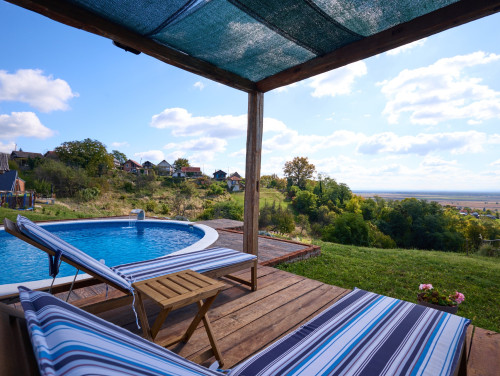 Holiday Home Gaborčina