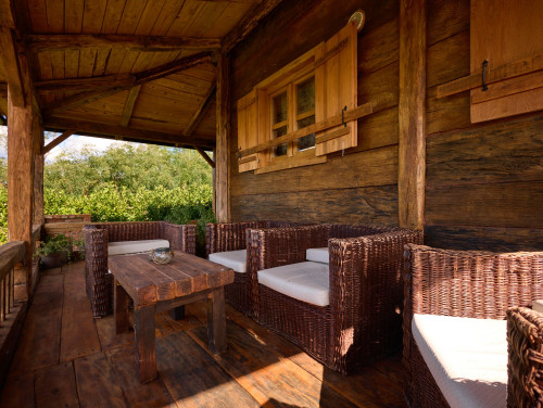 Holiday Home Gaborčina