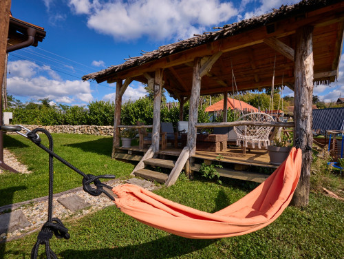 Holiday Home Gaborčina