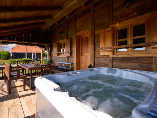 Holiday Home Gaborčina