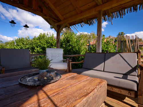 Holiday Home Gaborčina