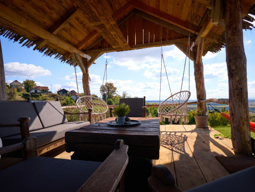 Holiday Home Gaborčina