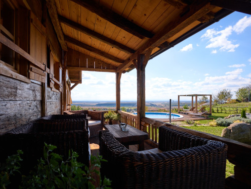 Holiday Home Gaborčina