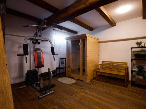 Holiday Home Gaborčina