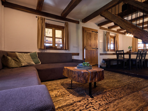 Holiday Home Gaborčina