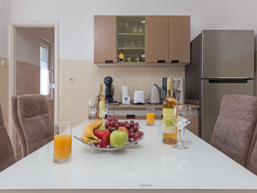 Apartman Oliva