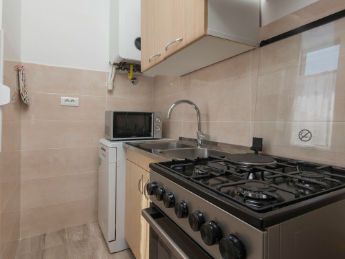 Apartman Oliva