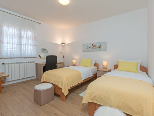 Apartman Oliva