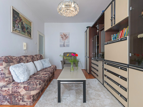Apartman Oliva