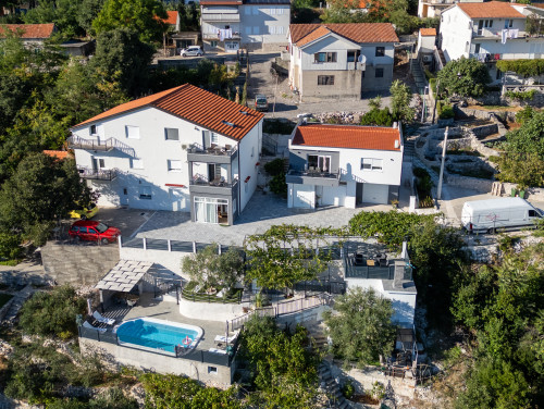 Villa Klara - Makarska