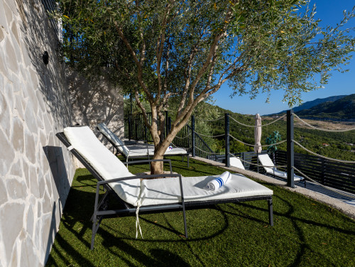 Villa Klara - Makarska