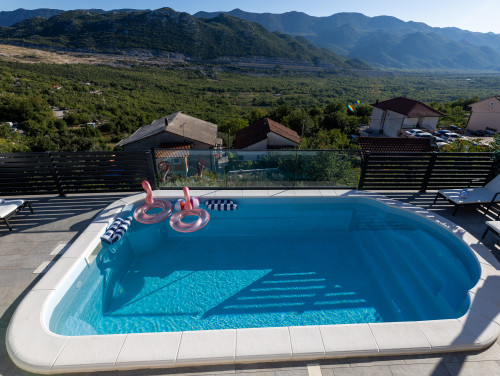 Villa Klara - Makarska