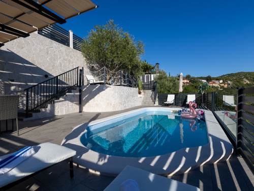 Villa Klara - Makarska