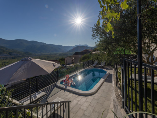 Villa Klara - Makarska