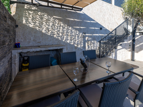 Villa Klara - Makarska