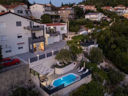 Villa Klara - Makarska