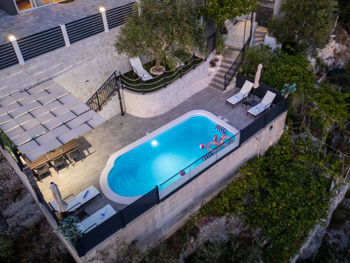 Villa Klara - Makarska