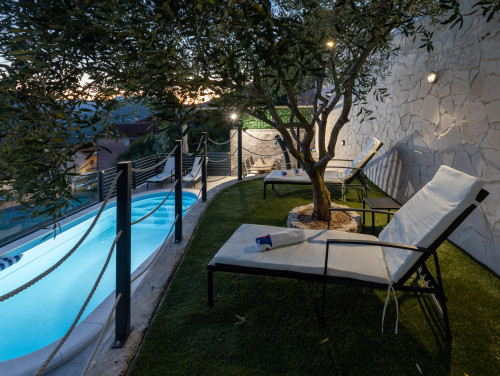 Villa Klara - Makarska