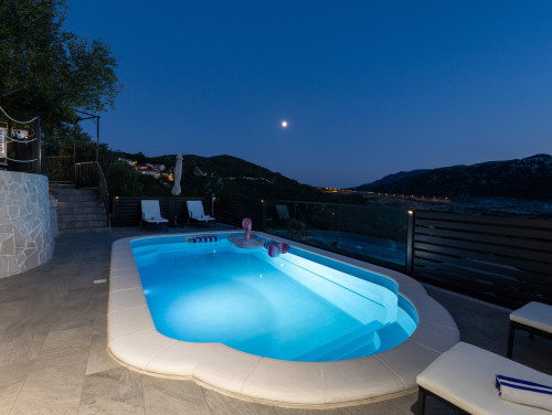 Villa Klara - Makarska