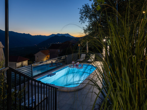 Villa Klara - Makarska