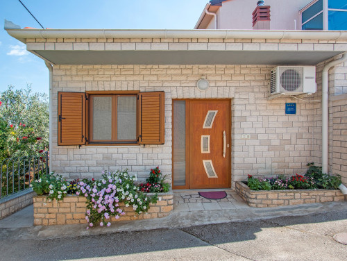 Apartman studio Oliva