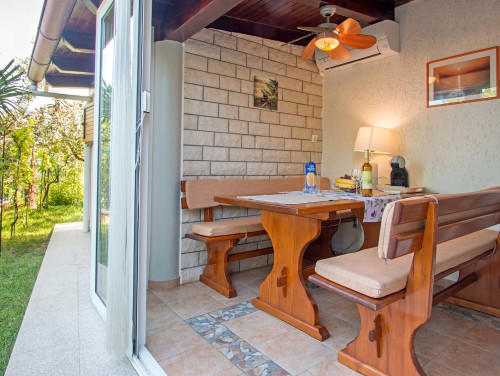 Apartman studio Oliva