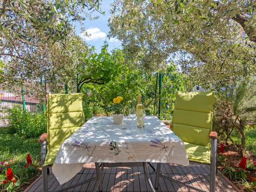 Apartman studio Oliva