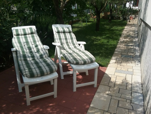 Apartman studio Oliva