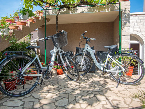 Apartman studio Oliva