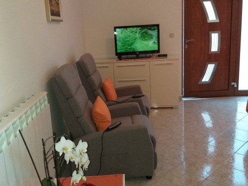 Apartman studio Oliva