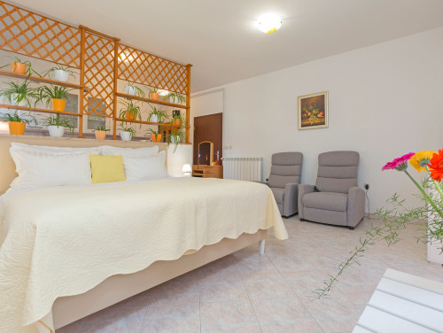 Apartman studio Oliva