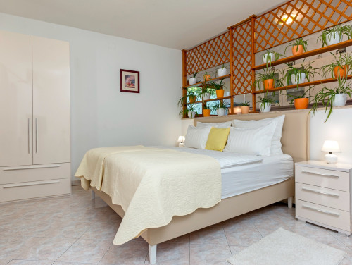 Apartman studio Oliva