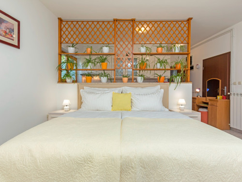 Apartman studio Oliva