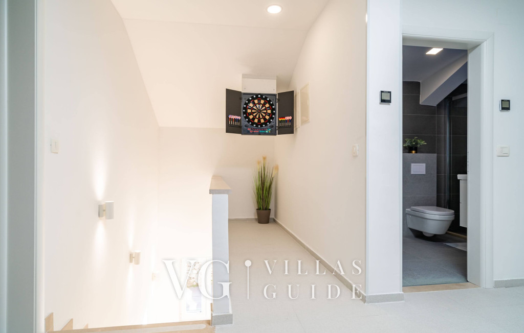 Villa Mapeni Dodatni sadržaji