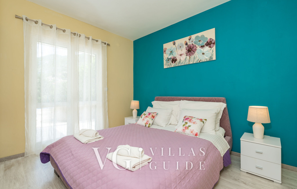 Villa Mapeni Spavaća soba