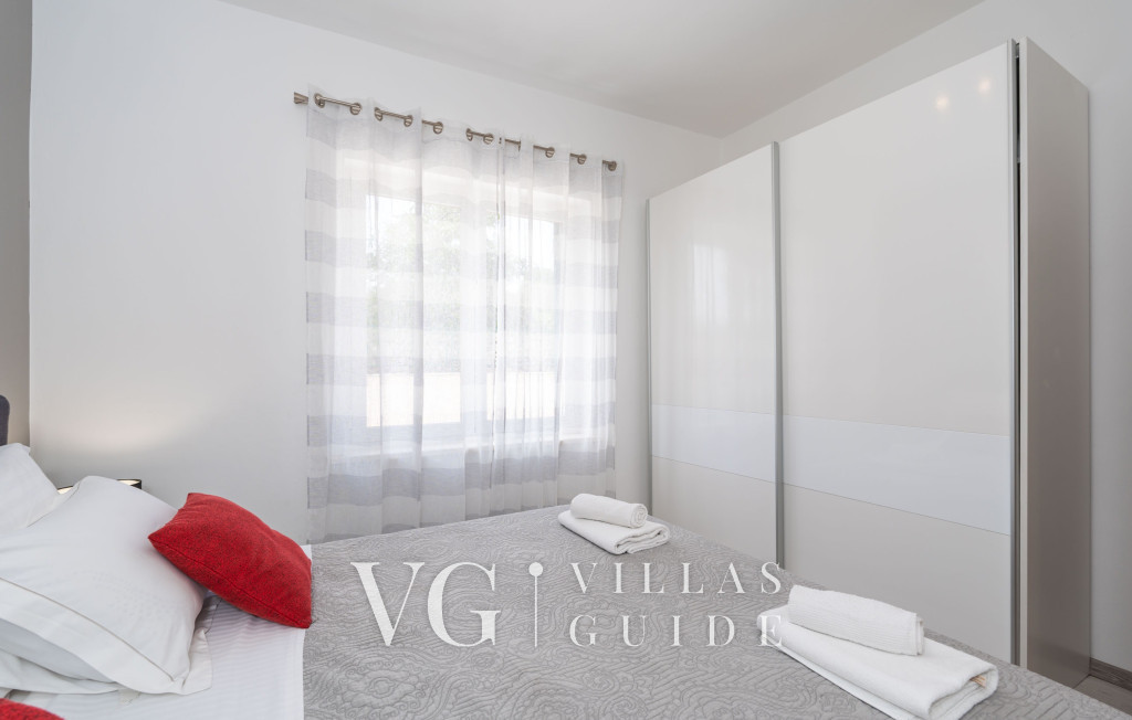 Villa Mapeni Spavaća soba